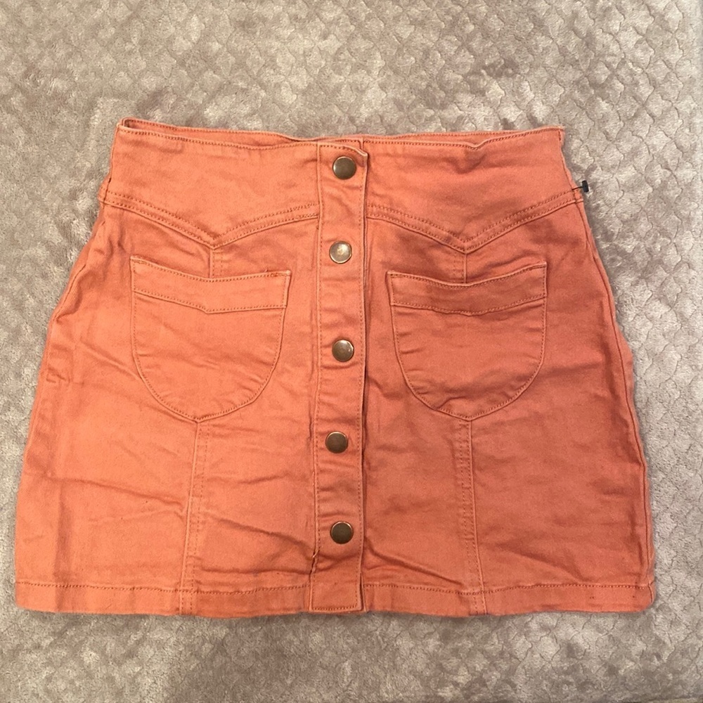 Forever 21 Mini Skirt Size 27